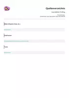 Vorschau - Mal- und Bastelvorlagen - Ausmalbilder Frühling - Seite 1
