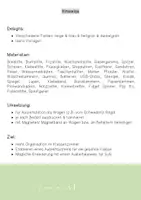 Vorschau - Fördermaterial/Inklusion - Ausleihstation - Schilder zur Organisation - Seite 2
