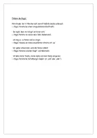 Vorschau - Arbeitsblätter - Übungsaufgaben: Komma / Kommasetzung / Kommaregeln (inkl. Lösung) - Seite 3