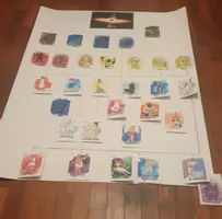 anteprima - Materiale di supporto/inclusione - Il Mio Lapbook delle Divinità dell'Antica Grecia - Pagina di copertina