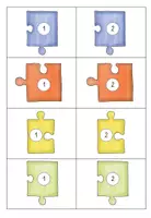 Vorschau - Präsentationen/Tafelbilder - Kooperatives Lernen: Material zu Jigsaw bzw. Gruppenpuzzle - Seite 3