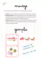 Vista previa - Tarjetas / Manipulativos - COMPRAMOS EN... COMPRAS SENCILLAS EN DIFERENTES TIENDAS (EURO) - página 3