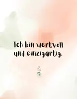 Vorschau - Bildkarten - Selbstliebe - Seite 2