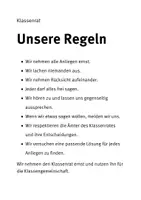 Vorschau - Anderer Materialtyp - Klassenrat mit Capybaras - Seite 3