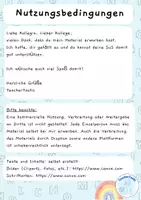 Vorschau - Arbeitsblätter - Das Herz eines Boxers - kreative Auseinandersetzung mit dem Schauplatz, den Requisiten, den Rollen - perfekte Aufgabe vor dem Lesen - Seite 3