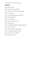 Vorschau - Test - Rico, Oskar und die Tieferschatten - Lesetests (5x kapitelweise A/B) - Seite 3