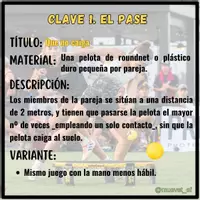 Vista previa - Juegos / Gamificación - 15 juegos roundnet y las 5 claves del juego. - página 3