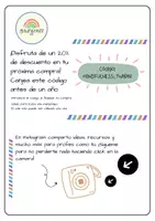 Vista previa - Tarjetas / Manipulativos - 40 Tarjetas de Respiración: Técnicas de Calma y Regulación Emocional (6-12 años) - página 3