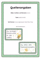 Vorschau - Anderer Materialtyp - Gute Laune Karten - Seite 2