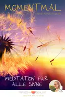 Vorschau - Audio-Dateien - Meditation für alle Sinne - Deckblatt