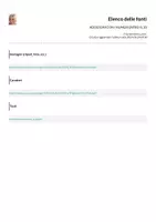 anteprima - Programmi scolastici / Materiali per docenti - ADDIZIONI CON I NUMERI ENTRO IL 20 - Pagina 3