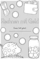 Vorschau - Arbeitsblätter - Rechnen mit Geld - Übungsheftchen - Schweizer Franken - Seite 3