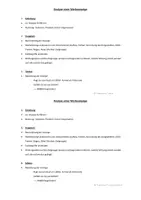 Vorschau - Merkblätter - Analyse einer Werbeanzeige • Handout - Seite 1