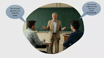Vorschau - Arbeitsblätter - Was ist Wahrheit? - Religion Politik Philo - Vergleich 4 Theorien Konsens Korrespondenz usw - Seite 1