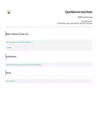 Vorschau - Arbeitsblätter - Zielformulierung für das selbstregulierte Lernen - Seite 3