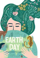 anteprima - Altro tipo di materiale - Giornata della Terra 2025 - Pagina di copertina