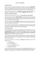 Vorschau - Arbeitsblätter - Jüdische Feste im Jahr - GA - Plakate gestalten - Rundumpaket Texte + Plakat - Deckblatt