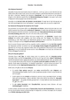 Vorschau - Arbeitsblätter - Jüdische Feste im Jahr - GA - Plakate gestalten - Rundumpaket Texte + Plakat - Seite 3