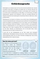 Vorschau - Arbeitsblätter - Ableismus (Gehörlosigkeit, Körperliche Beeinträchtigung, Blindheit, Lernbehinderung) - Seite 2