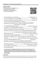 Vorschau - Arbeitsblätter - Lernplakat + Arbeitsblätter zum Thema "Alexanderplatz" + Lösung & MP3 + - Seite 2