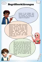 Vorschau - Stundenentwürfe - Unterrichtsreihe: Gemeinsam für Gleichberechtigung! (Diskriminierung/Klassismus/Sexismus/Ableismus/LGBTQIA+/Rassismus) #demokratiestärken - Seite 3