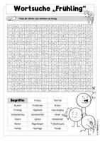Vorschau - Arbeitsblätter - Aprilscherz - Freebie zum 1. April in der Klasse - Seite 1