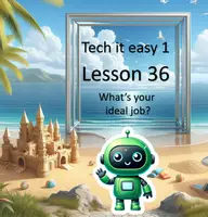 Προεπισκόπηση - Flashcards - Tech it easy 1_Bundle_Lessons 31-36 (+Revision 6) - Εξώφυλλο