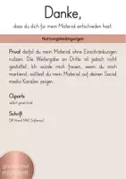 Vorschau - Arbeitsblätter - Kunstprojekt Sonnenuntergang / kalte und warme Farben - Seite 1