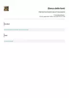anteprima - Materiale di supporto/inclusione - PROTESTANTESIMO VSCATTOLICESIMO - Pagina 1