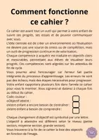 Aperçu - Préparation de séquence / Séquence complète - Cahier Evaluation Toise Maternelle - Page 2