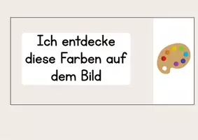 Vorschau - Präsentationen/Tafelbilder - Kunst - Tafelmaterial für Bildbetrachtung und Reflexion🎨 - Seite 2