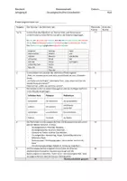 Vorschau - Klassenarbeiten - Klassenarbeit Gruselgeschichte 6 - Seite 3