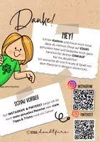 Vorschau - Arbeitsblätter - Ireland | Writing | Storytelling | Roll a story - Seite 3