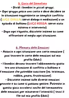 anteprima - Flashcard - Carte conflitto e bullismo + attività educative - Pagina 3