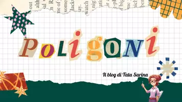 anteprima - Esercizi - Scopri il Mondo dei Poligoni! - Pagina 1