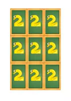 Vorschau - Stundenentwürfe - Einmaleins Spiel (kleines Einmaleins) - Seite 3