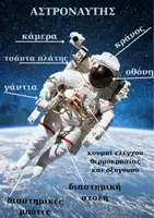 Προεπισκόπηση - Πλάνο μαθήματος / Υλικό για τον εκπαιδευτικό - ΔΙΕΘΝΗΣ ΗΜΕΡΑ ΤΗΣ ΠΤΗΣΗΣ ΤΟΥ ΑΝΘΡΩΠΟΥ ΣΤΟ ΔΙΑΣΤΗΜΑ - Σελίδα 3