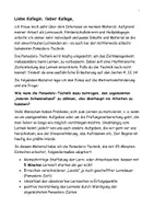 Vorschau - Arbeitsblätter - Motivation fördern mit der Pomodoro-Technik - Seite 1