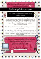 Vorschau - selbst erstellte Cliparts/Grafiken - Cliparts Textfelder Wasserfarben - Seite 1