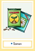 Vorschau - Arbeitsblätter - Frühling Bildkarten mit passenden Arbeitsblättern - Seite 3