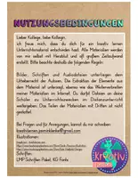 Vorschau - Mal- und Bastelvorlagen - Materialpaket: OSTERNESTER BASTELN - Seite 3