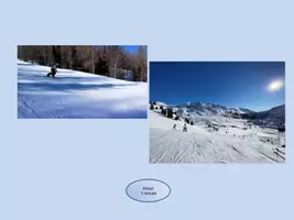 Vorschau - Stundenentwürfe - Speaking test Abschlussprüfung - sports - Deckblatt