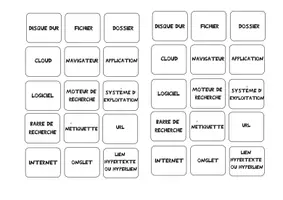 Aperçu - Apprentissages en autonomie - Kit pédagogique numérique - Page 1