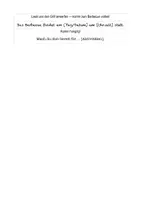 Vorschau - Arbeitsblätter - Phrasen zu writing an invitation - Seite 3