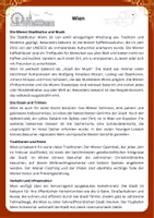 Vorschau - Arbeitsblätter - Die Stadt Wien_Lesetext (Gymnasium/Mittelschule) - Seite 2
