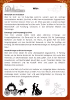 Vorschau - Arbeitsblätter - Die Stadt Wien_Lesetext (Gymnasium/Mittelschule) - Seite 3