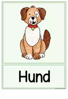 Vorschau - Unterrichtsreihen - Haustier-Plakate und Referate - Gesamtpaket (2./3. Klasse) - Seite 2