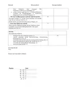 Vorschau - Klassenarbeiten - Klassenarbeit Kurzgeschichte Augenblicke mit EH - Seite 3