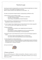 Vorschau - Fördermaterial/Inklusion - Rechenkärtchen zur Addition und Subtraktion im ZR 20 - Materialpaket - Seite 2