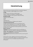 Vorschau - Bildkarten - Medien Klammerkarten Wortschatzerarbeitung und Artikel - Seite 1